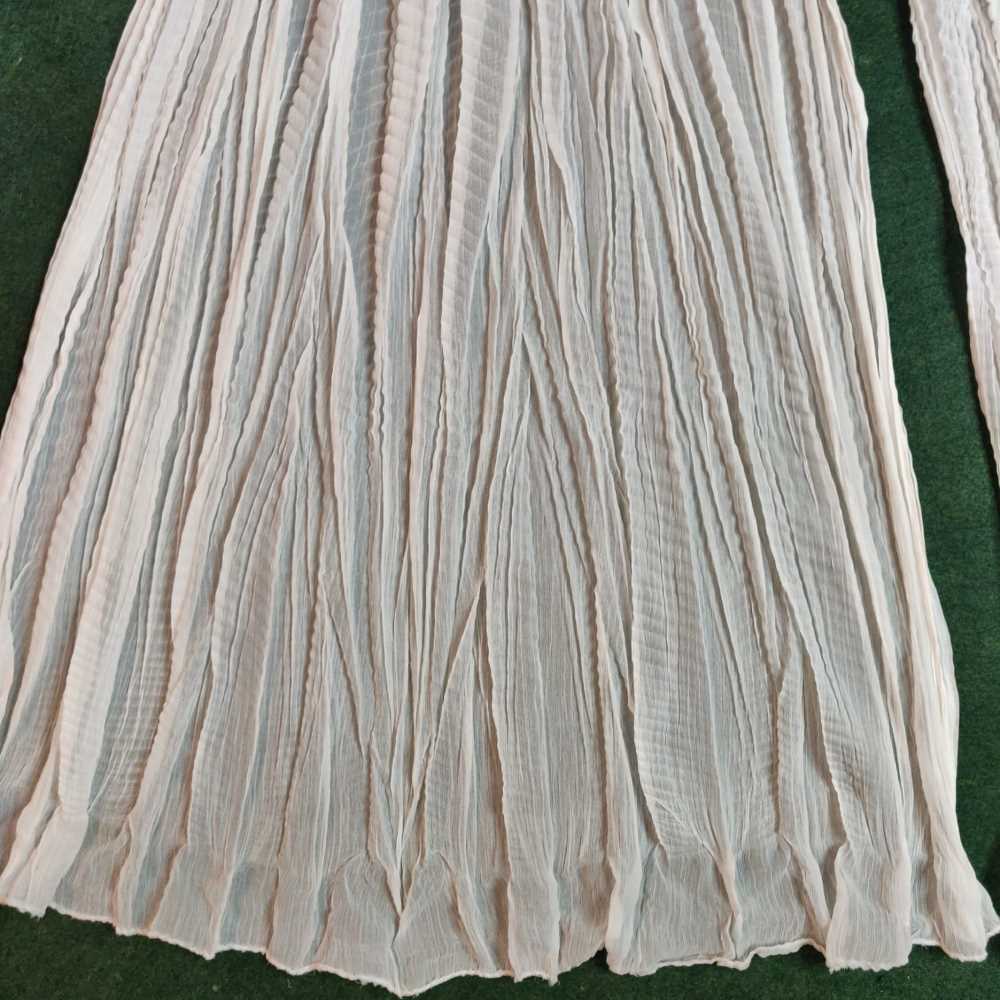 Chiffon Crush Dupatta - ZD48