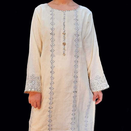 Aplic - Unstitched Shirt - BGK35