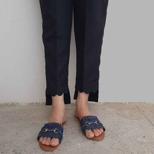 Cotton Trouser Pant - BGT21
