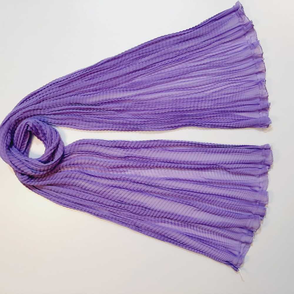 Chiffon Crush Dupatta - ZD48