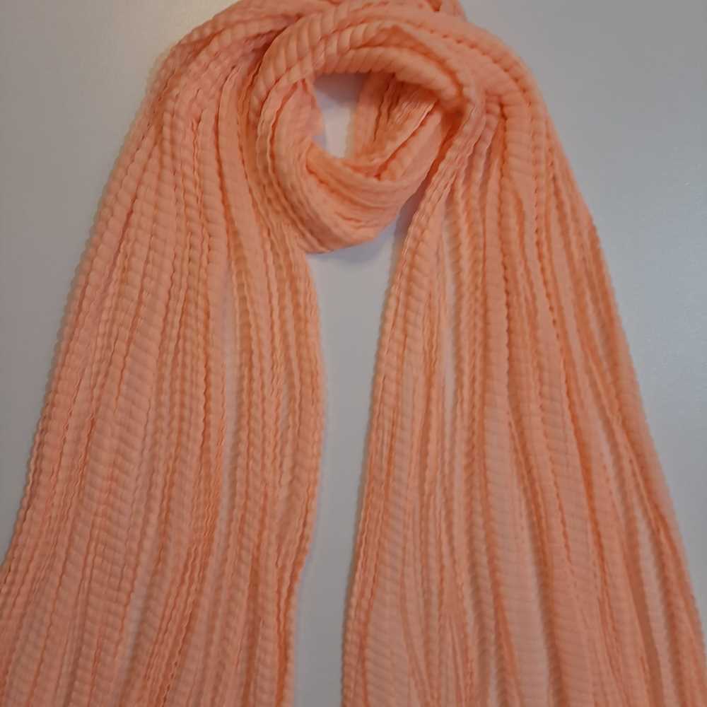 Chiffon Crush Dupatta - ZD48