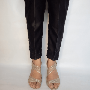 Silk - Trouser Pant  - ZT132
