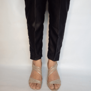 Silk - Trouser Pant - ZT132