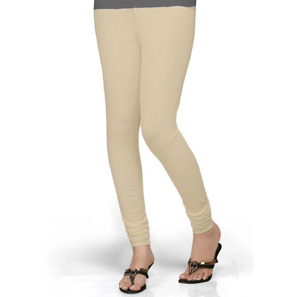 Beige Tights for ladies