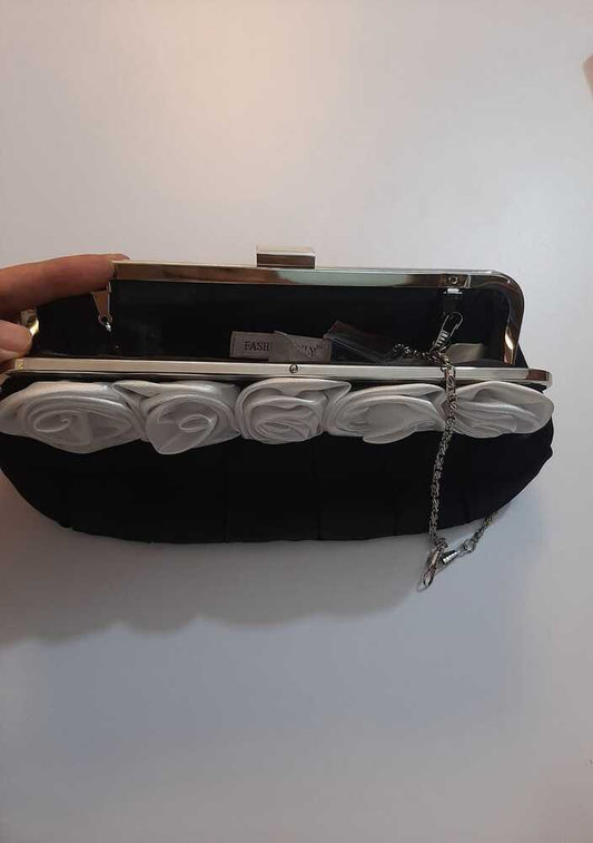 Black Clutch - C06