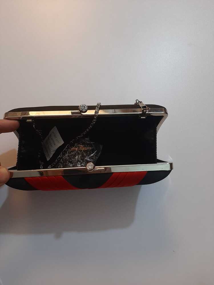 Black Clutch - C07