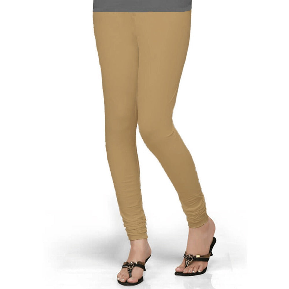 Brown Tights