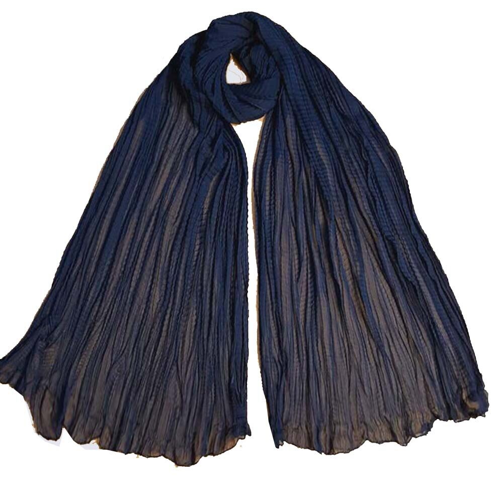 Chiffon Crush Dupatta - ZD48