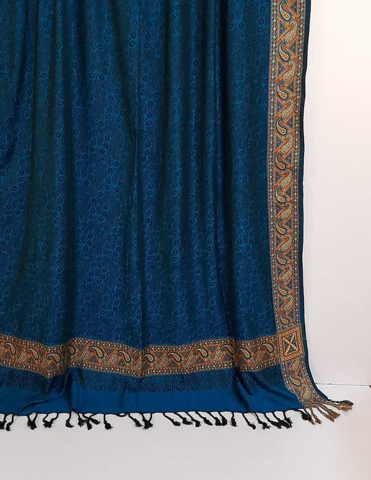 Winter Shawl - Large - ZSH07
