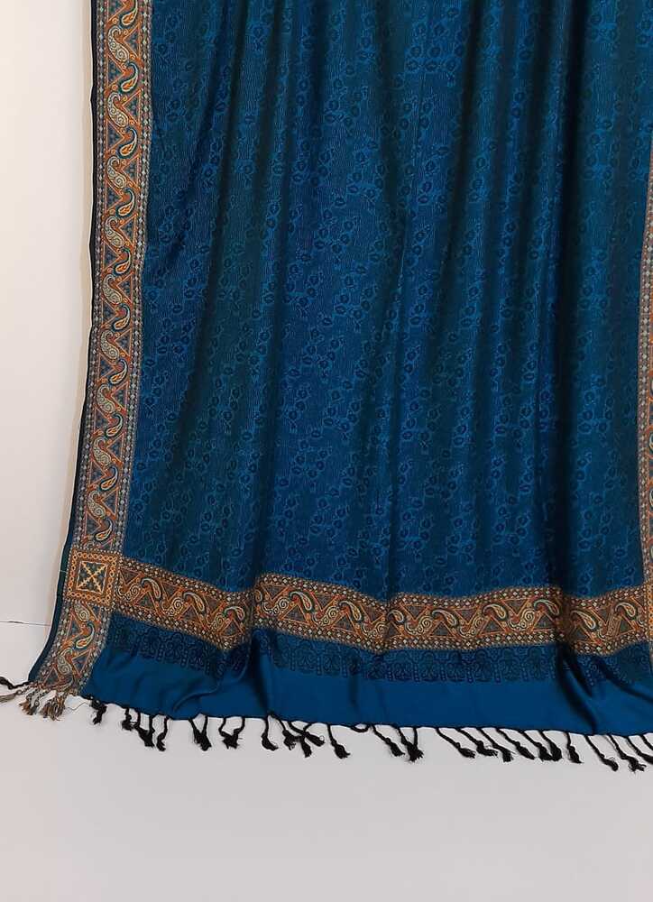 Winter Shawl - Large - ZSH07