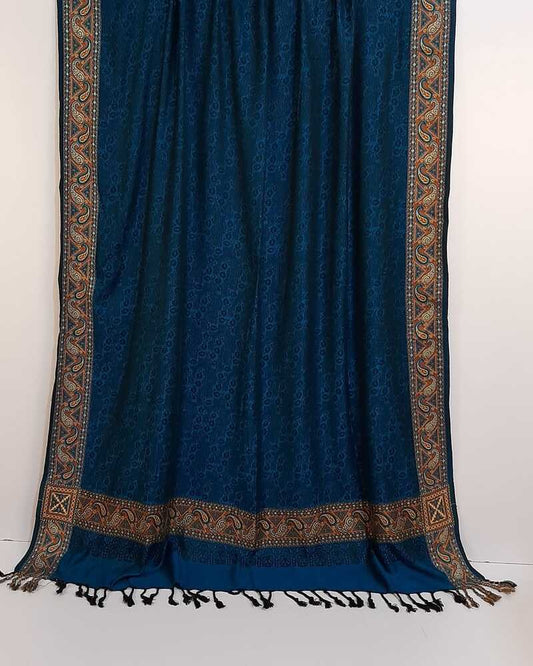 Winter Shawl - Large - ZSH07