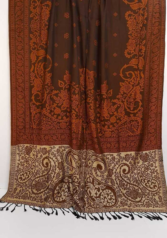 Winter Shawl - Large - ZSH12