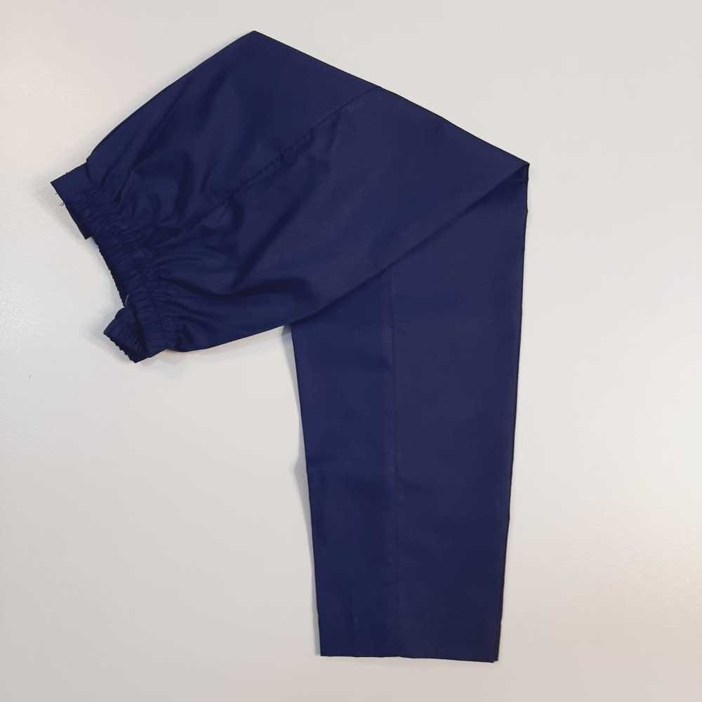Navy trouser pant for girl kids