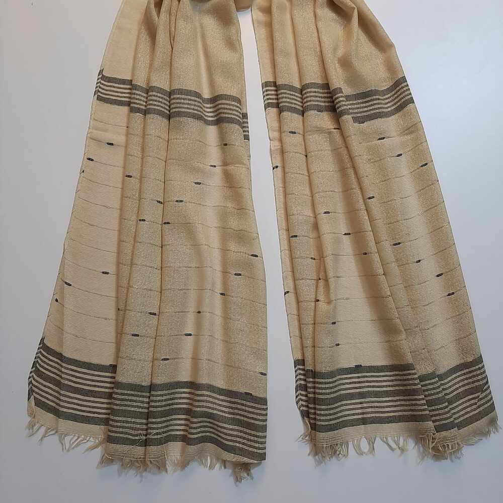 Khaadi Net Stole – ZSC21
