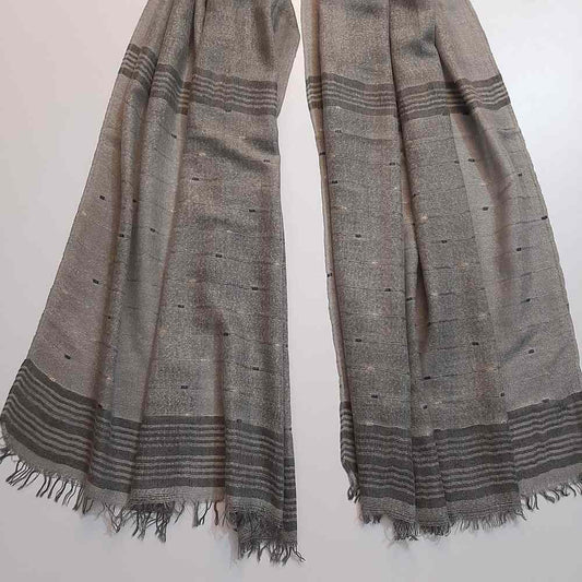 Khaadi Net Stole – ZSC21