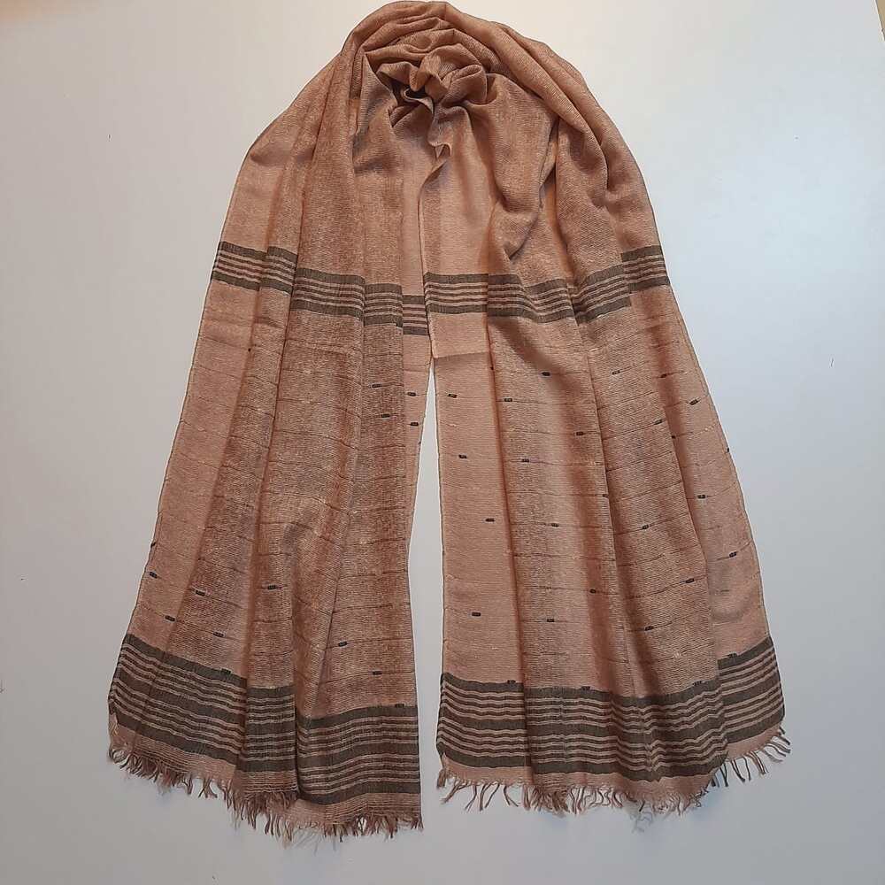 Khaadi Net Stole – ZSC21