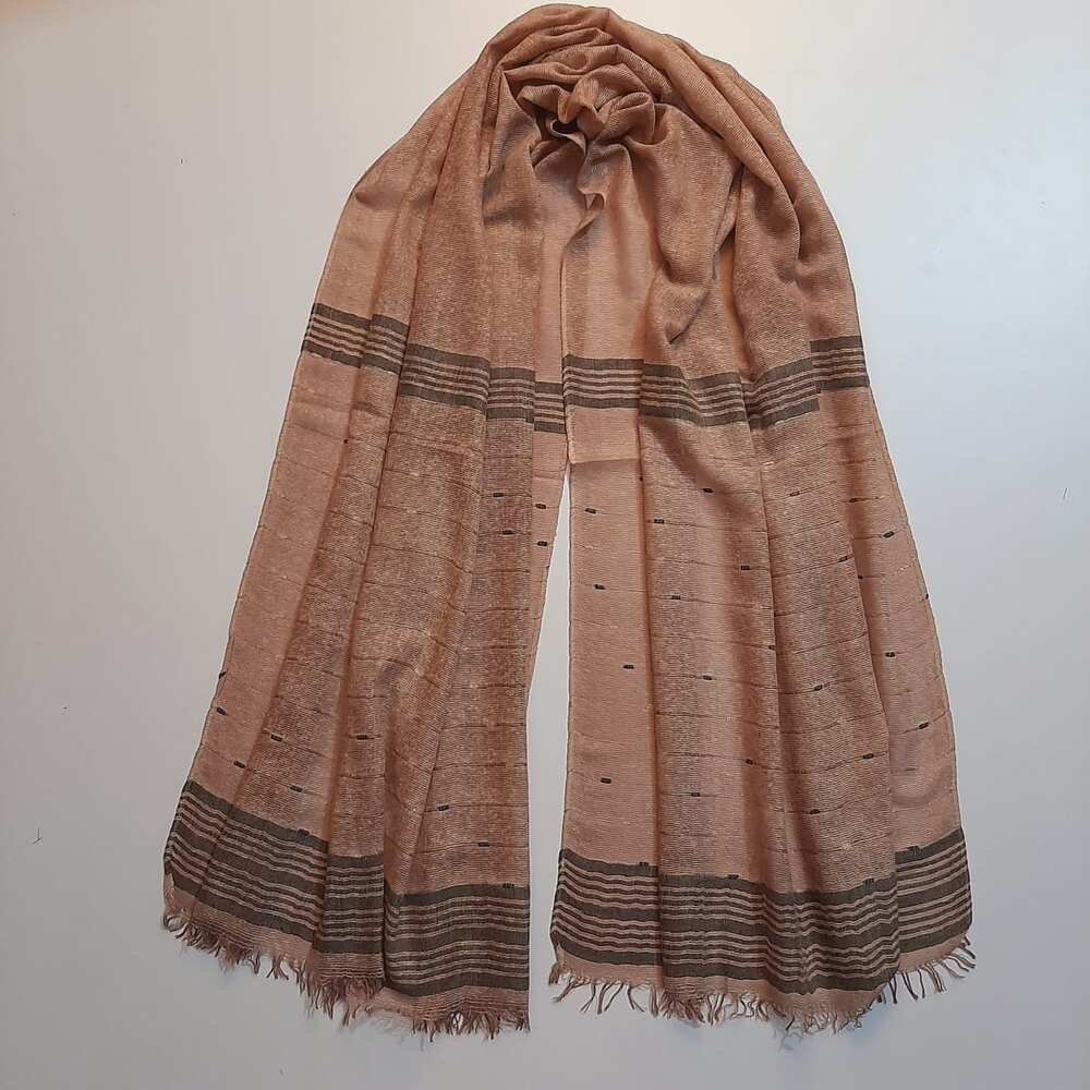 Khaadi Net Stole – ZSC21