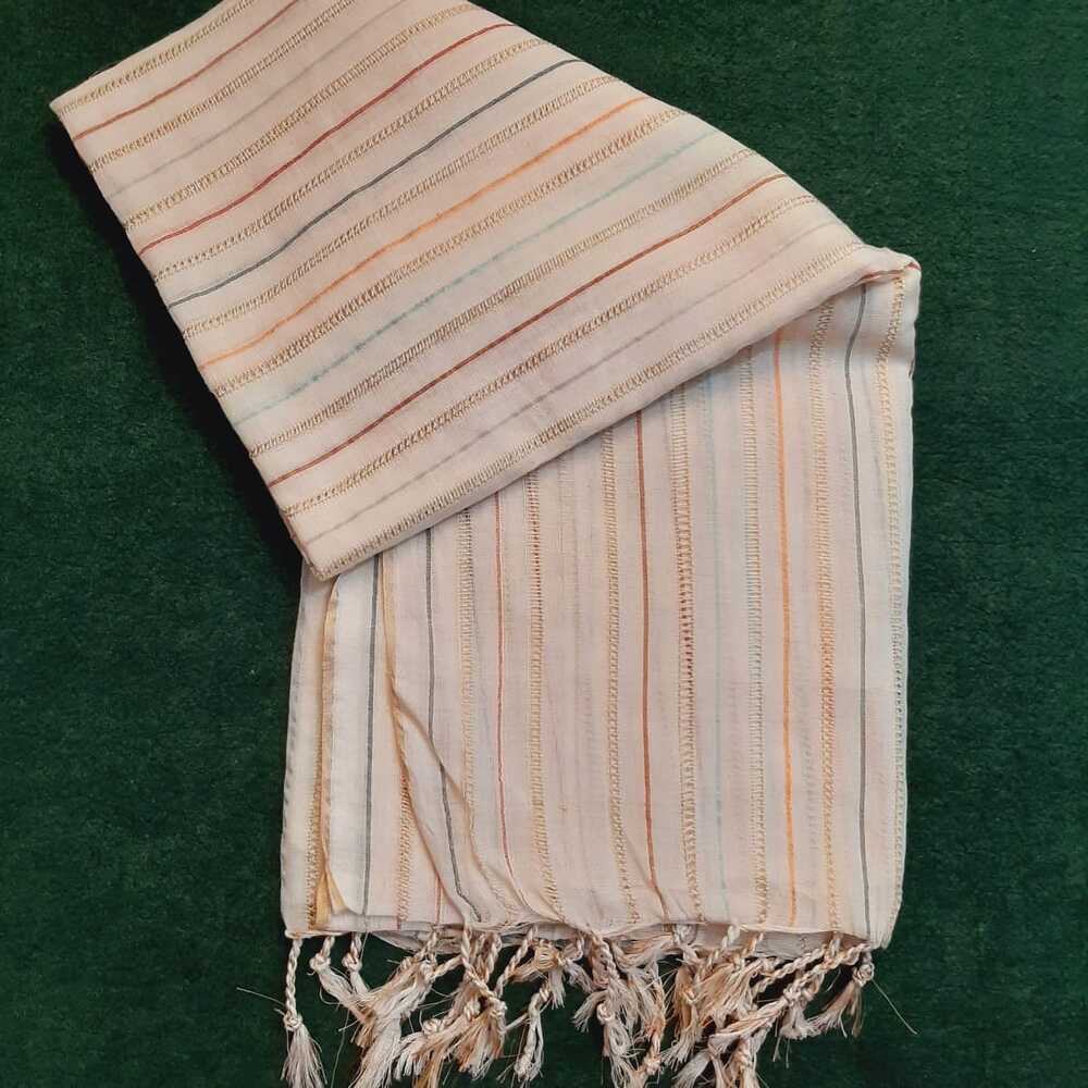 Khaadi Net Multi Dyeable Dupatta