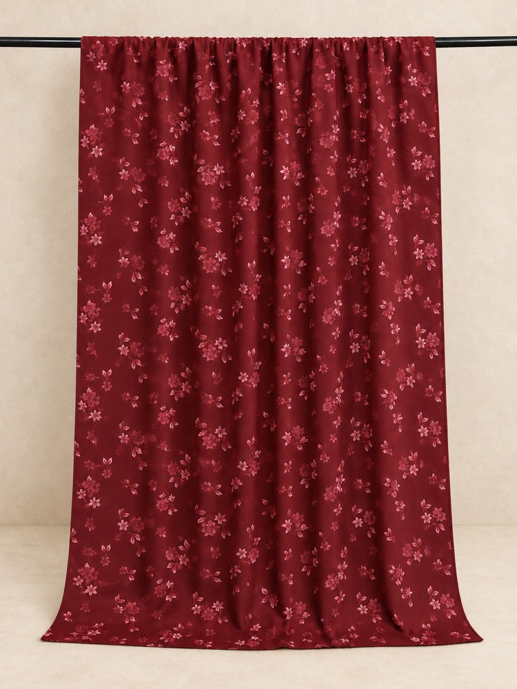Printed Summer Shawl / Chaddar - SH10