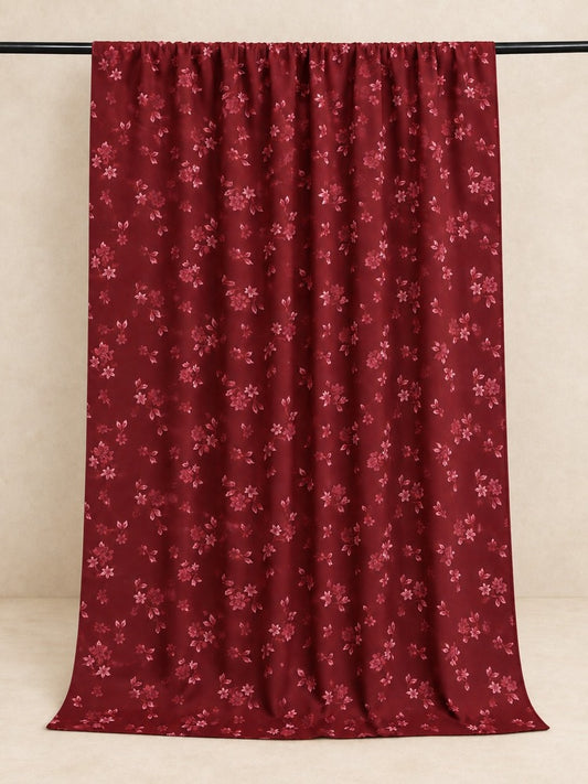 Printed Summer Shawl / Chaddar - SH10