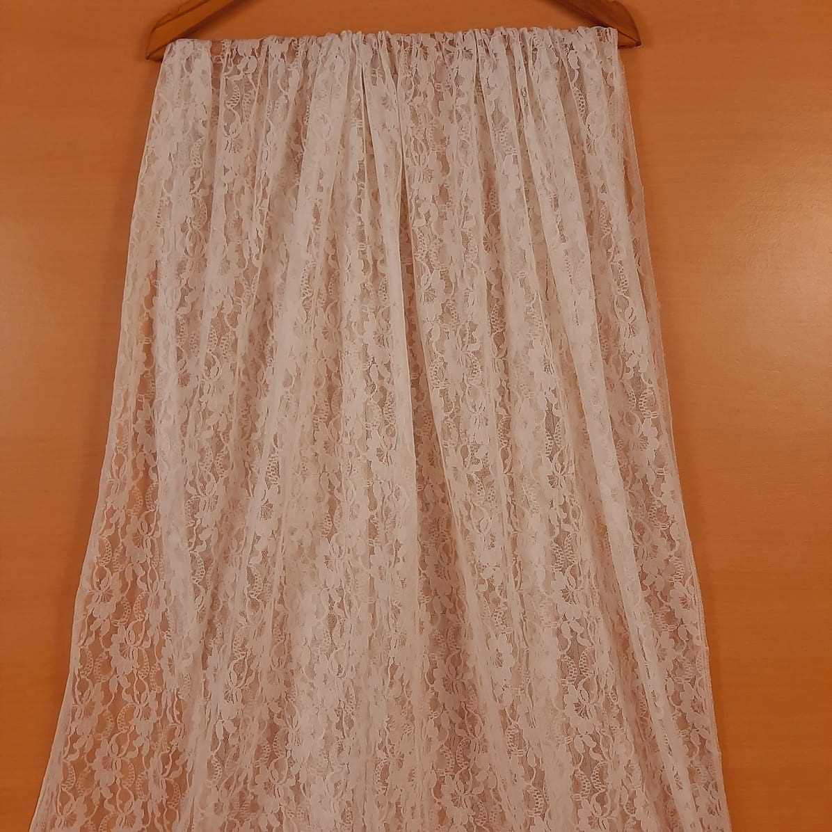 Net Dupatta - ZD614