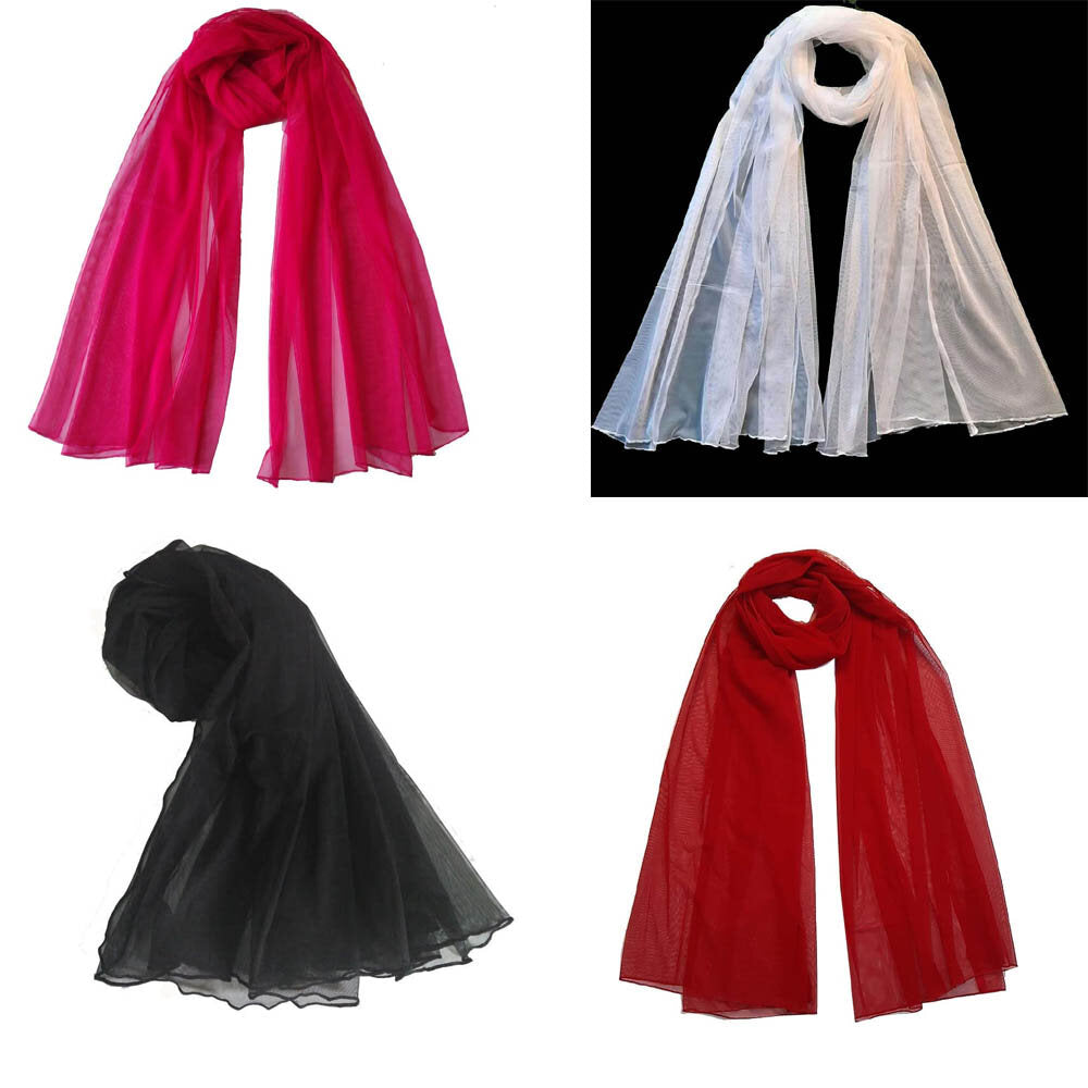 Net Dupatta - ZD02