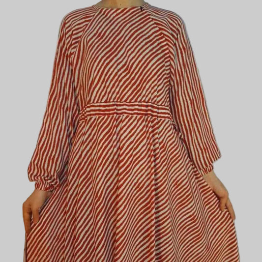 printed georgette abaya for ladies