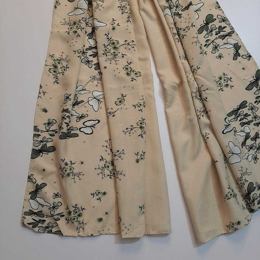Printed Lawn Stole – ZSC23