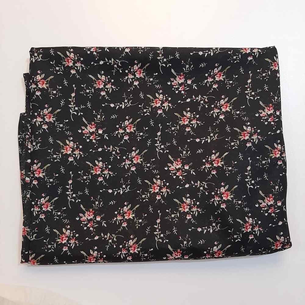 Printed Summer Shawl / Chaddar - Lawn