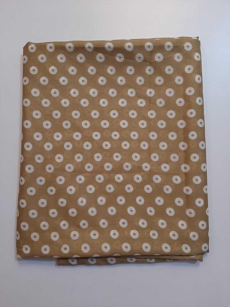 Printed Summer Shawl / Chaddar - Lawn