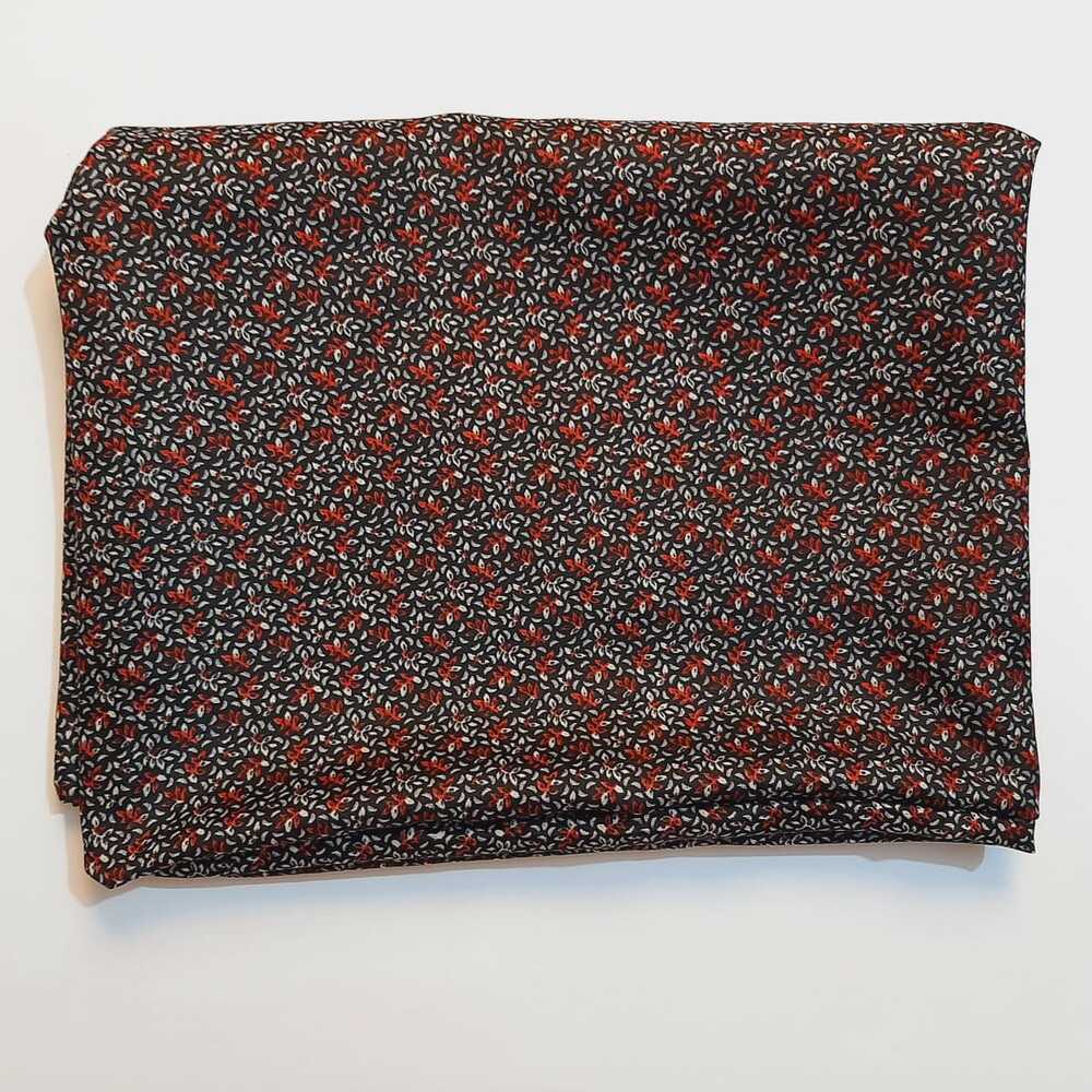 Printed Summer Shawl / Chaddar - Lawn