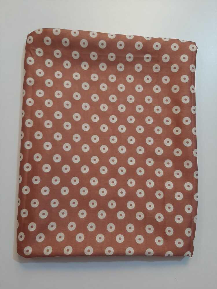 Printed Summer Shawl / Chaddar - Lawn