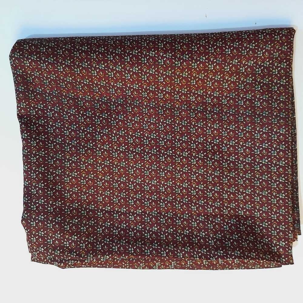 Printed Summer Shawl / Chaddar - Lawn
