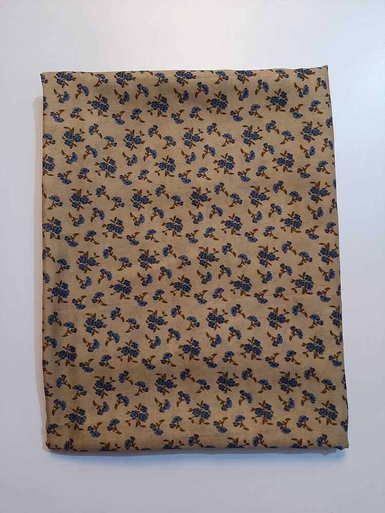 Printed Summer Shawl / Chaddar - Lawn