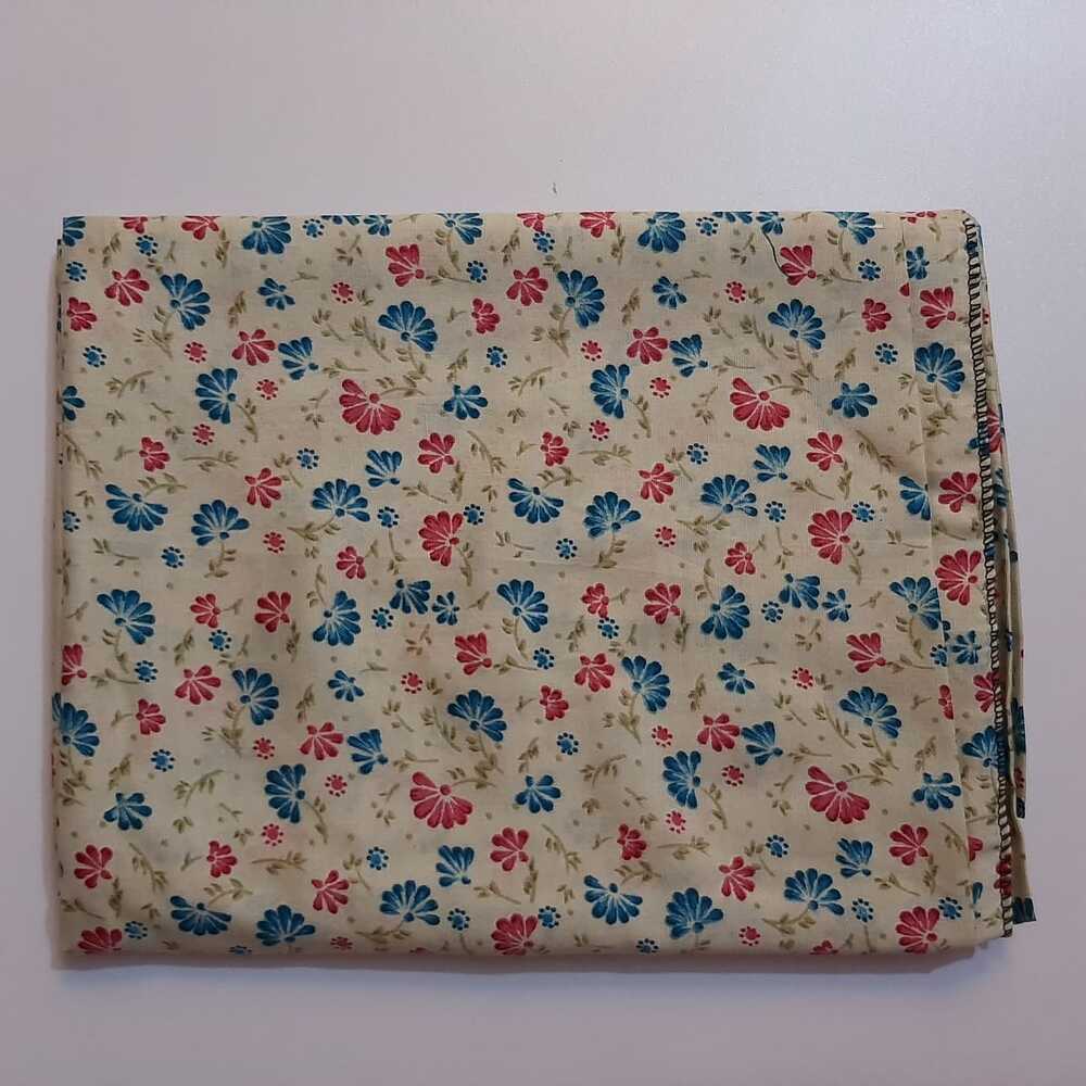 Printed Summer Shawl / Chaddar - Lawn