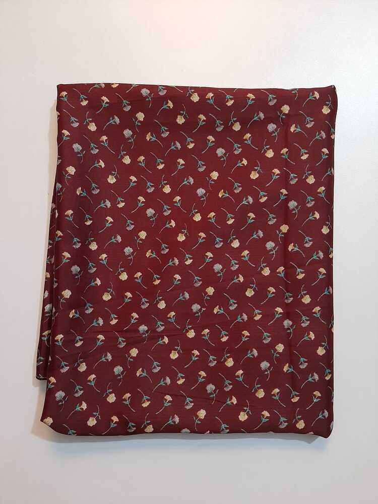 Printed Summer Shawl / Chaddar - Lawn