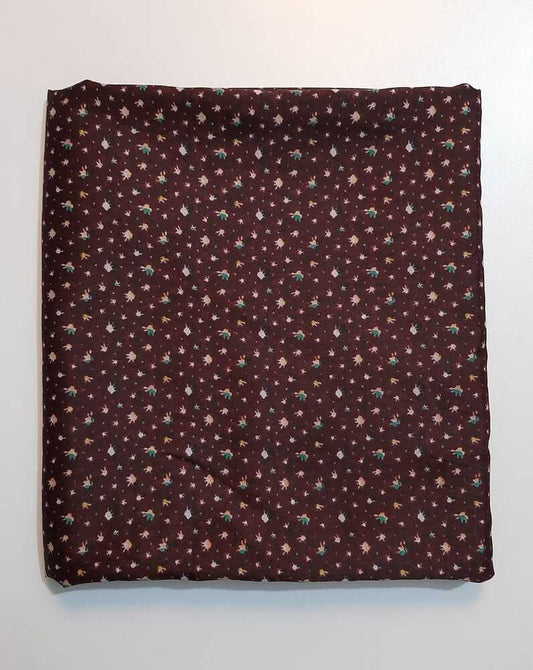Printed Summer Shawl / Chaddar