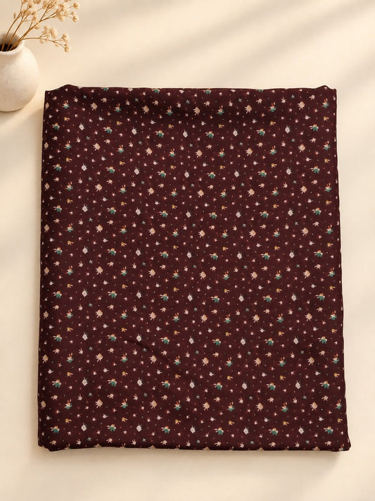 Printed Summer Shawl / Chaddar - SH03