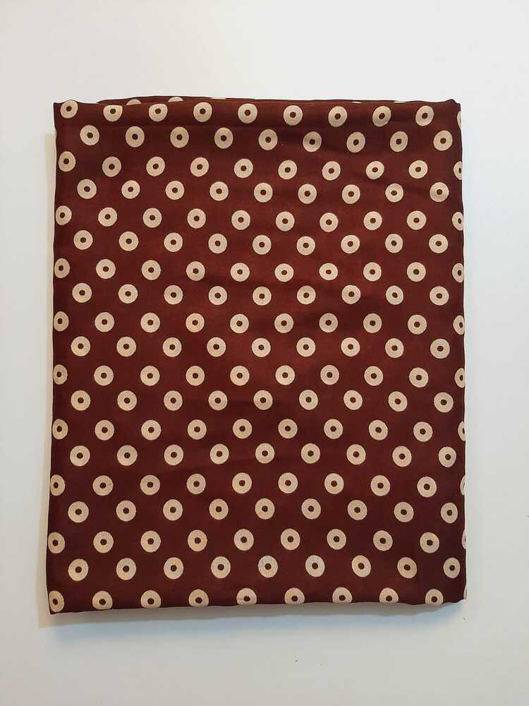 Printed Summer Shawl / Chaddar - Lawn