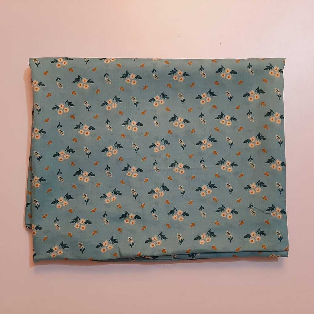 Printed Summer Shawl / Chaddar - Lawn