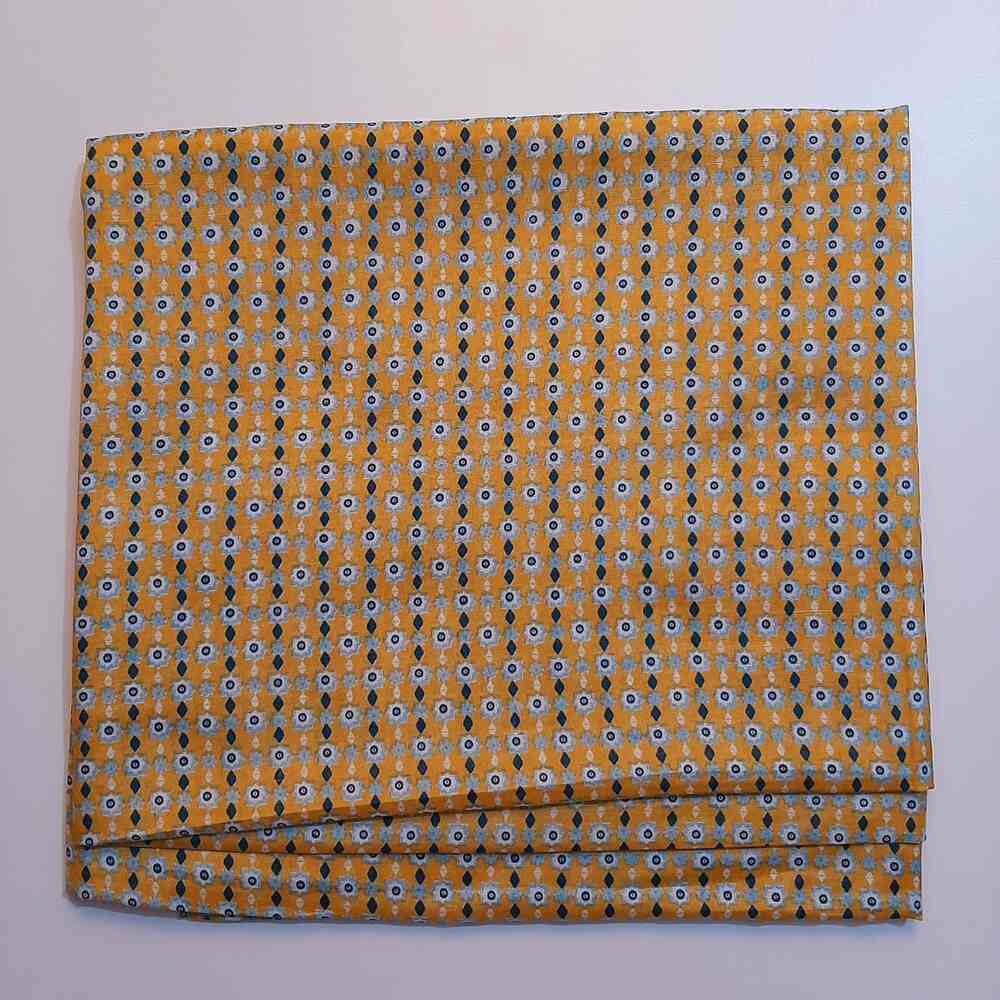 Printed Summer Shawl / Chaddar - Lawn