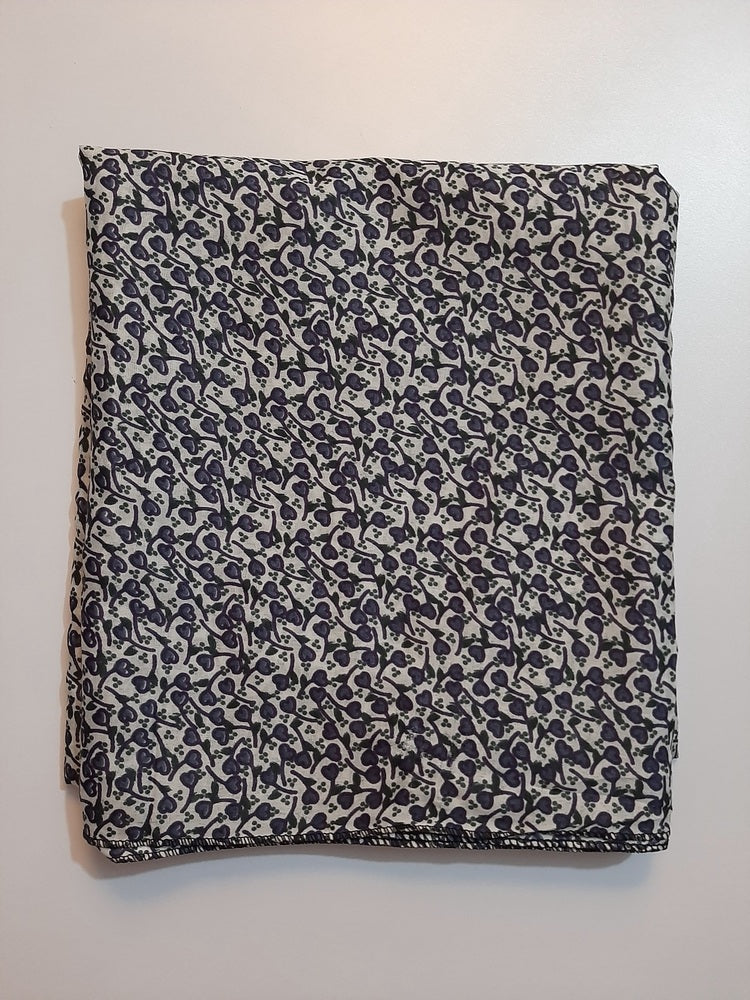 Printed Summer Shawl / Chaddar - SH05