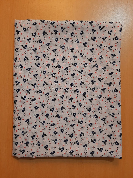 Printed Summer Shawl / Chaddar - SH12