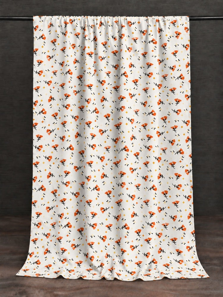 Printed Summer Shawl / Chaddar - SH12-B