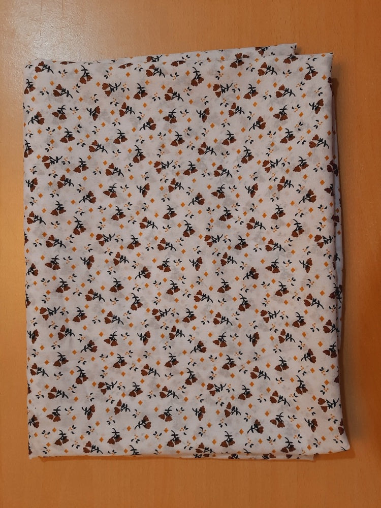 Printed Summer Shawl / Chaddar - SH12