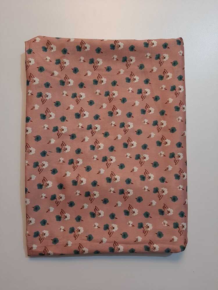 Printed Summer Shawl / Chaddar - Lawn
