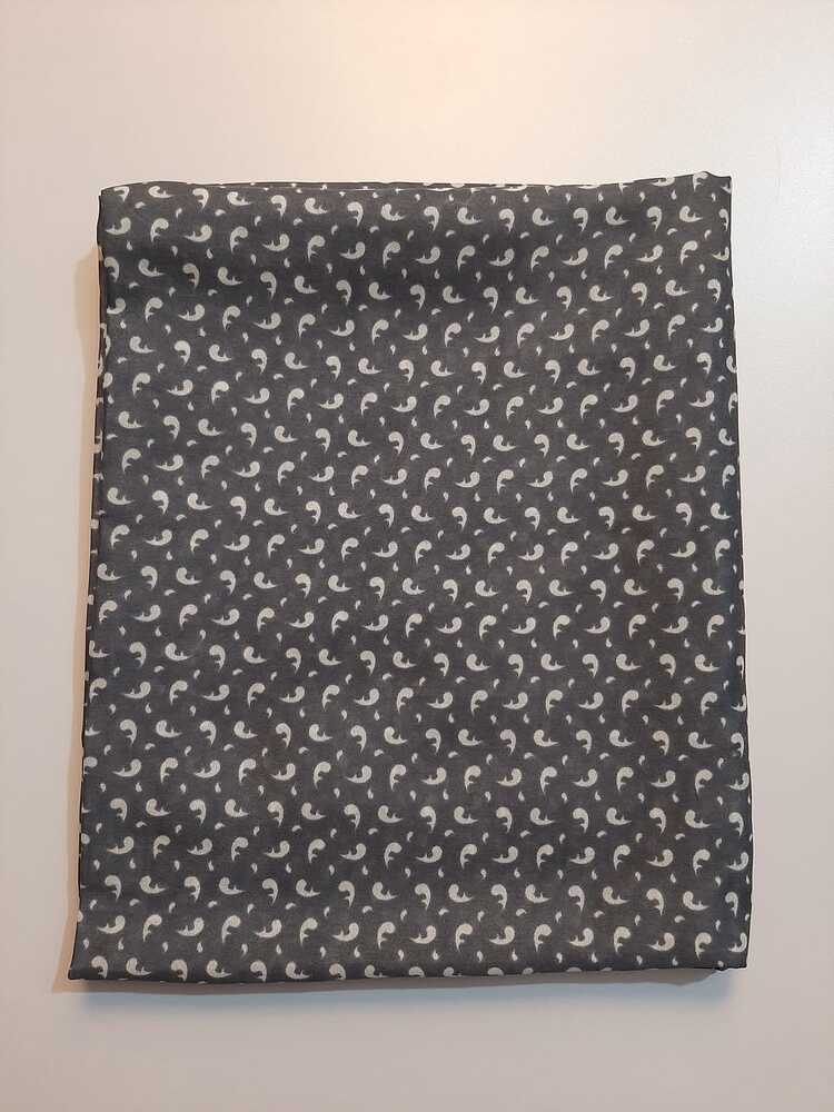 Printed Summer Shawl / Chaddar - Lawn