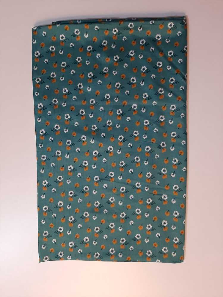 Printed Summer Shawl / Chaddar - Lawn