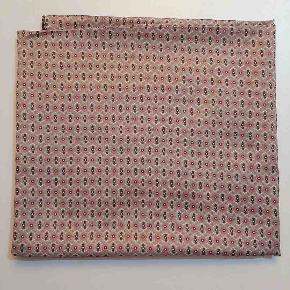 Printed Summer Shawl / Chaddar - Lawn