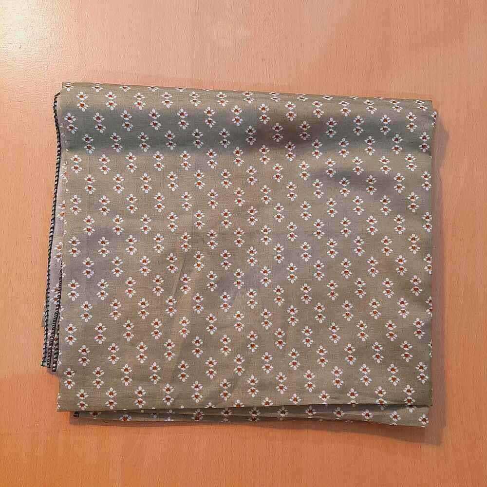 Printed Summer Shawl / Chaddar - Lawn